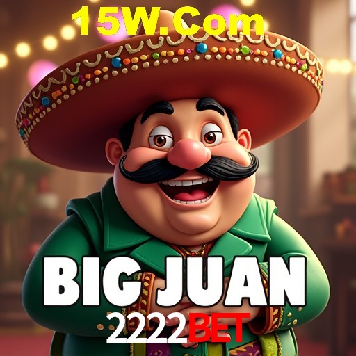 Estatísticas 2222bet