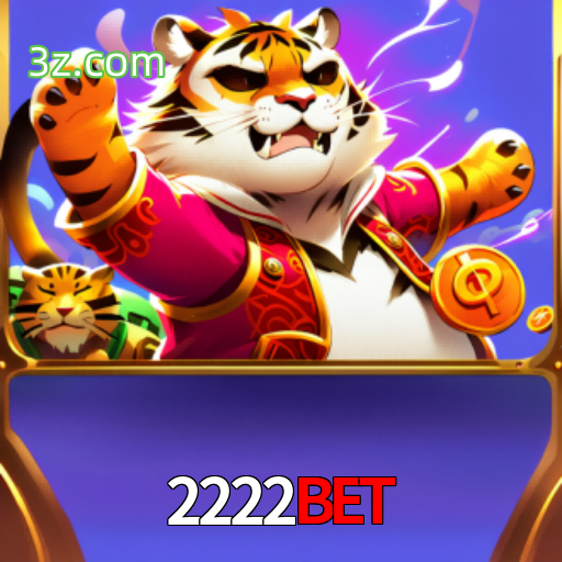  2222BET
