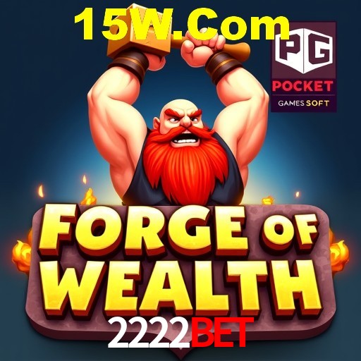 Design Responsivo 2222bet