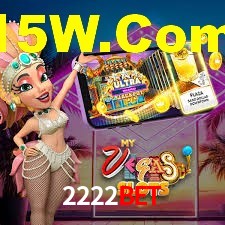 Blackjack Table 2222bet