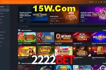 Descubra o Programa VIP da 2222bet: Vantagens Exclusivas para Jogadores