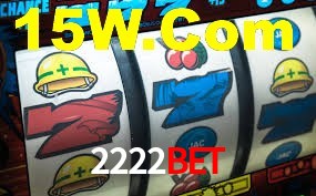 Daily Bonuses 2222bet