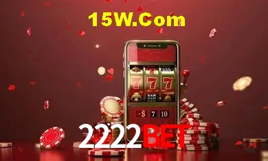 A Popularidade dos Caça-Níqueis no 2222bet