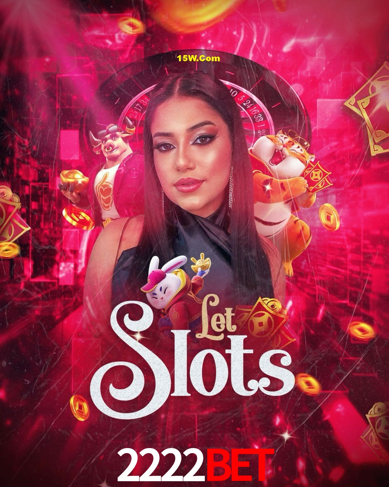 Welcome Bonus 2222bet