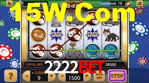 2222bet App Interface