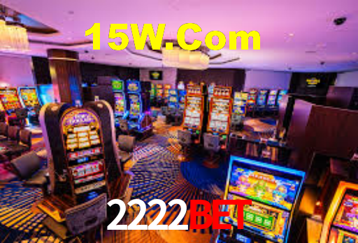 Bônus Generosos e Exclusivos no 2222bet para Você!