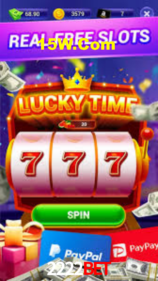 2222bet: A Experiência de Casino com Jogos de Mesa ao Vivo