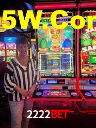 Welcome Bonus 2222bet