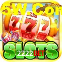 Sinta a adrenalina dos jogos de cassino com 2222bet